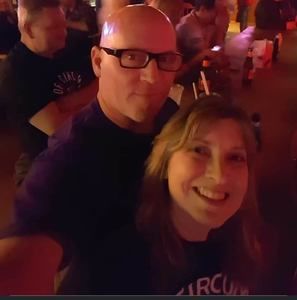 Meet your Posher, Bill